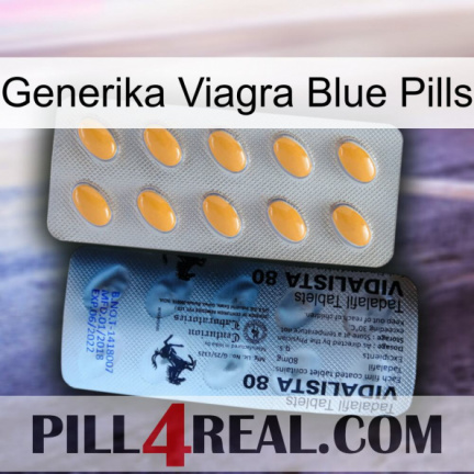 Generic Viagra Blue Pills 44